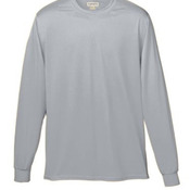 Youth Nexgen Performance Long Sleeve T-Shirt