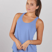 Women's Essential Racerback Tank Top