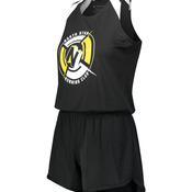 Ladies Overspeed Track Jersey