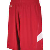 Youth Dual-Side Single Ply Basketball Shorts