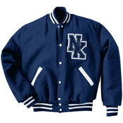 Letterman Jacket