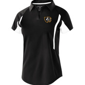 Ladies Avenger Polo