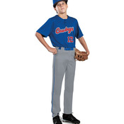 Youth Piped Change Up Baseball Pant